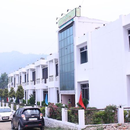 Greenwood Hotel Bhimtal Exterior photo